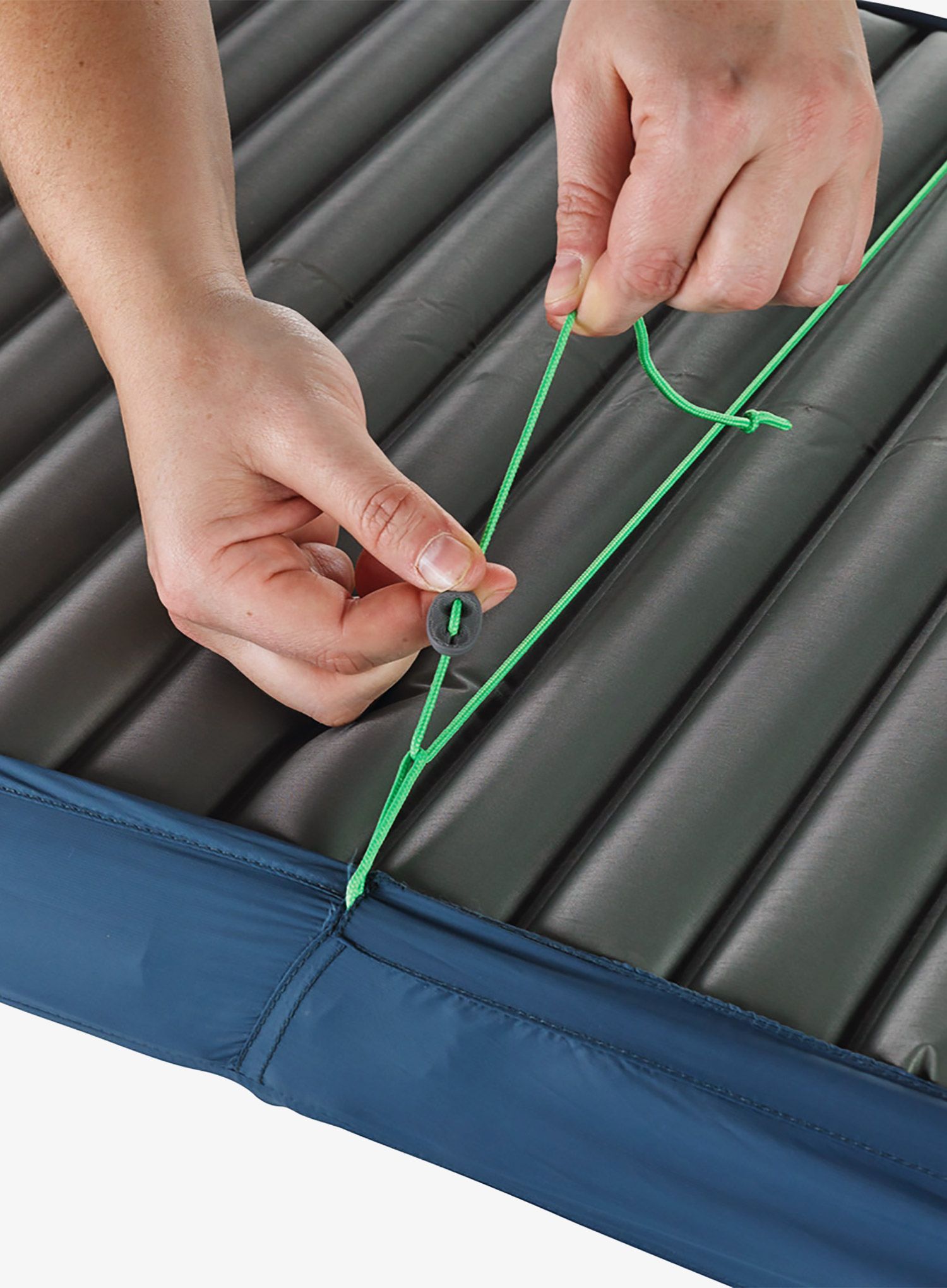 Rjuha Therm a Rest Synergy Lite Sheet 20