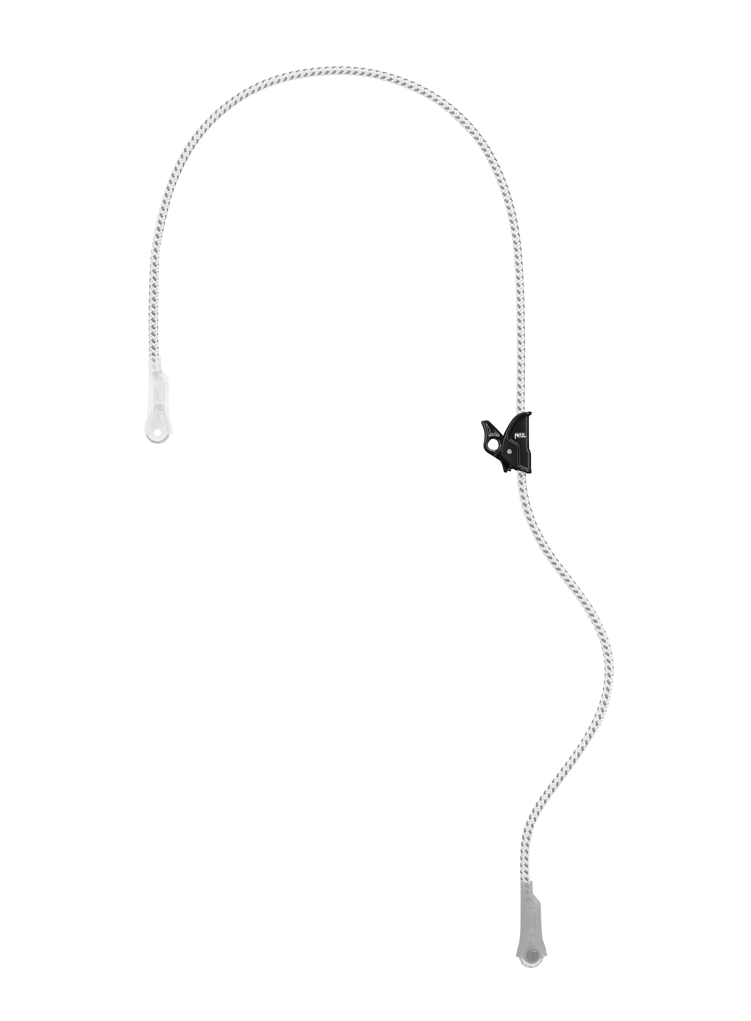 Prižema Petzl Micrograb