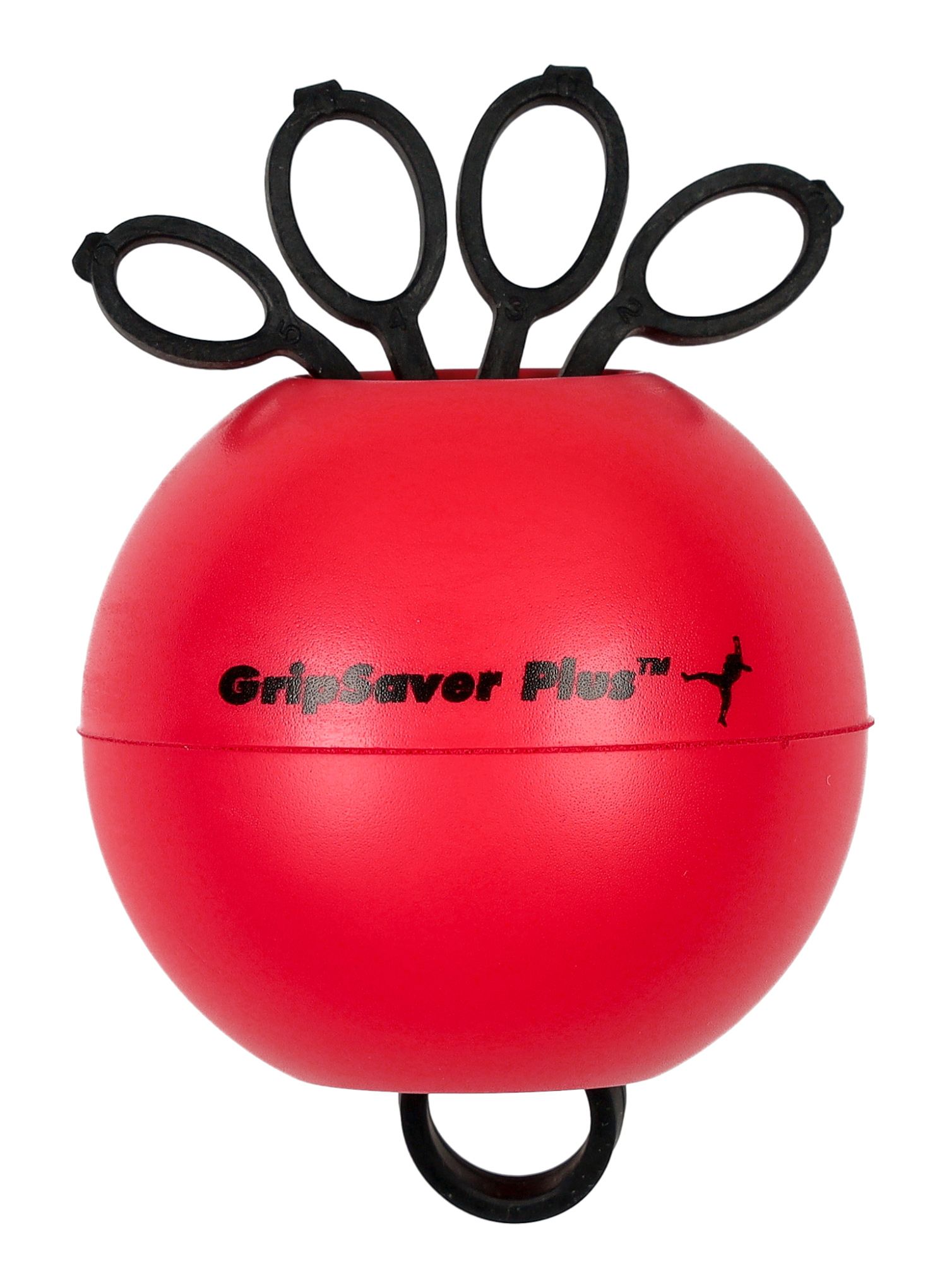 Plezalni pripomoček za trening Metolius GripSaver Plus - red