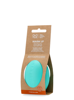 Pripomoček za vadbo Y&Y Vertical Warm Up Egg