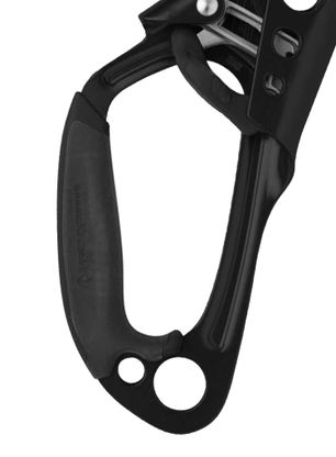 Ročna prižema Black Diamond Index Left - black