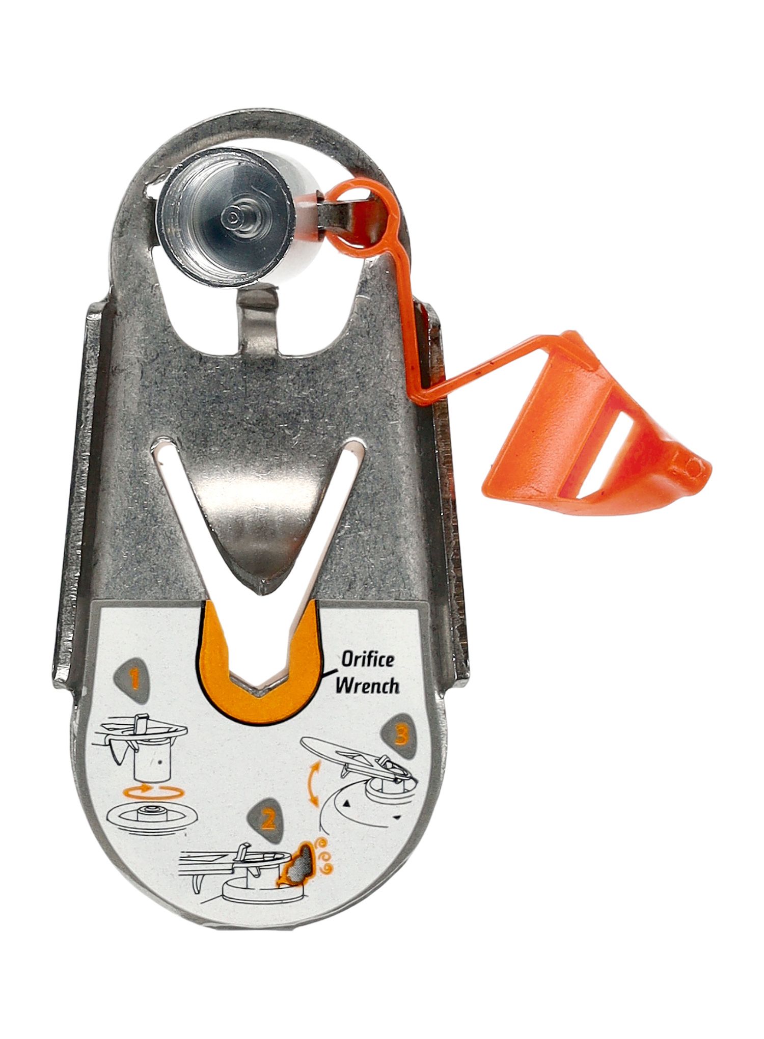 Pripomoček Jetboil Crunchit
