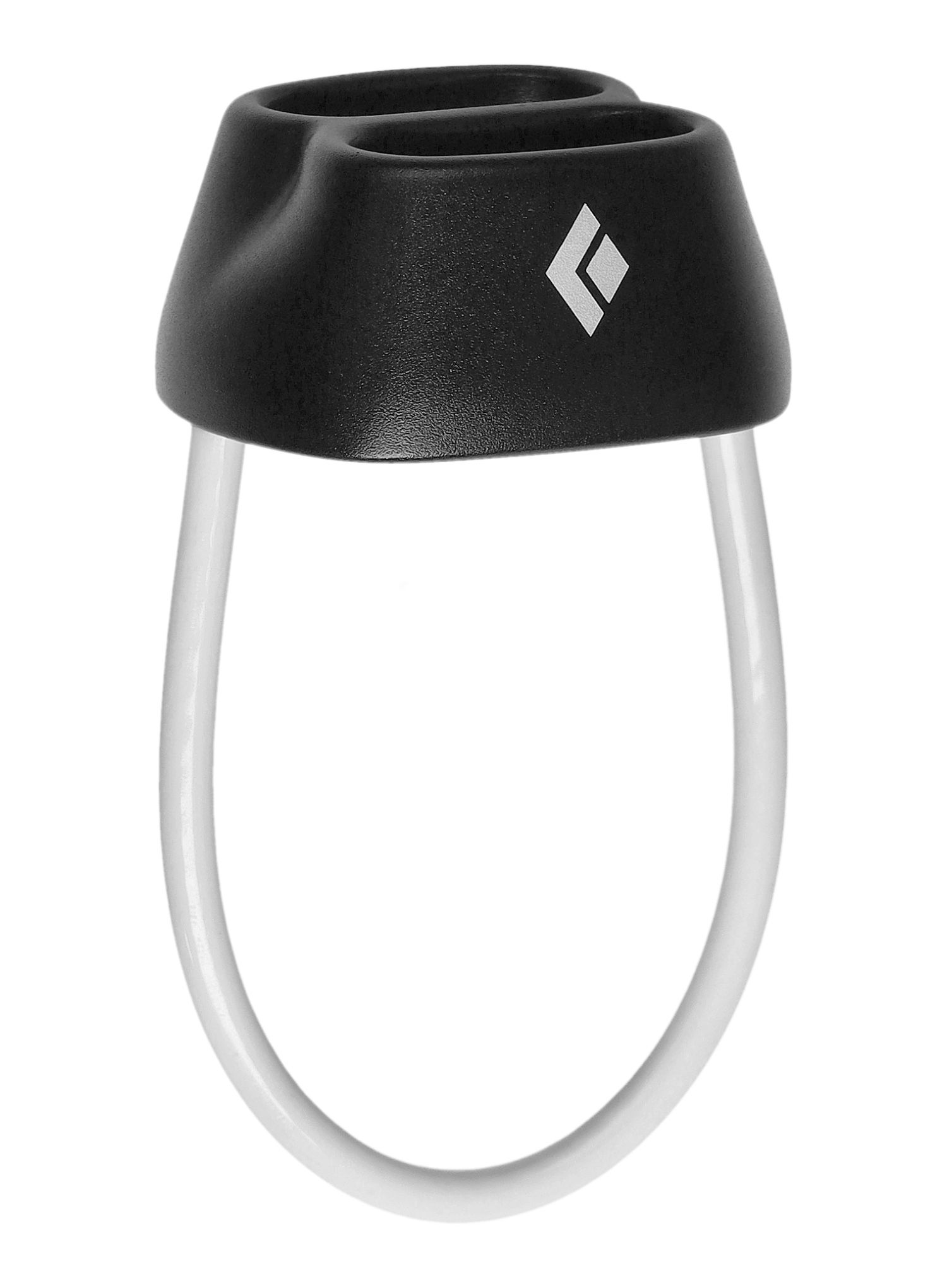 Pripomoček za varovanje Black Diamond ATC - black