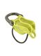 Pripomoček za varovanje DMM Pivot - lime/titanium