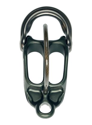 Pripomoček za varovanje DMM Pivot - matt grey