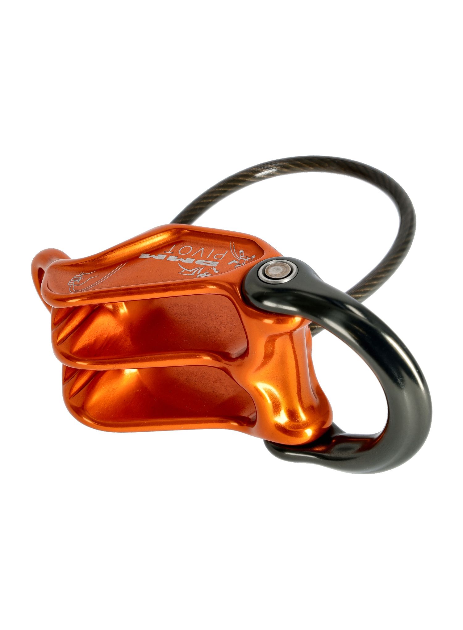 Pripomoček za varovanje DMM Pivot - orange