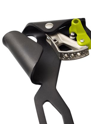 Ročna prižema Edelrid Hand Cruiser Right - night