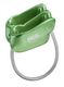 Pripomoček za varovanje Petzl Verso - green