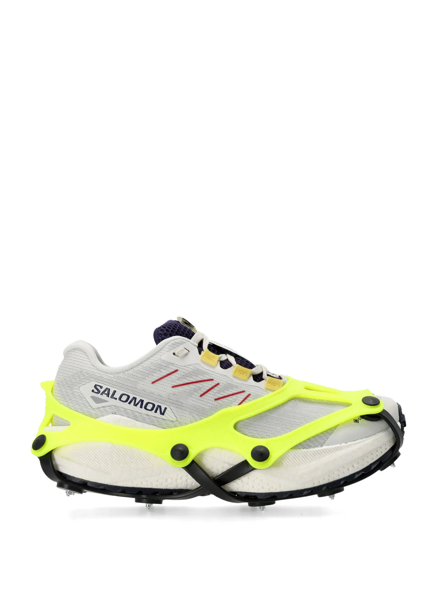 Tekaške mini dereze Nortec Corsa 2.5 - lemon