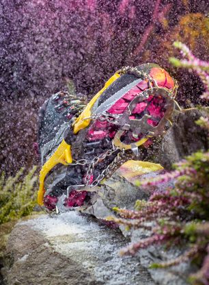 Mini dereze Climbing Technology/SKYLOTEC Ice Traction Plus - 35-37