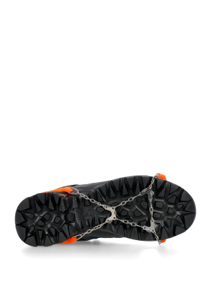 Mini dereze Salewa Ultralight Mtn Spike Crampon - orange