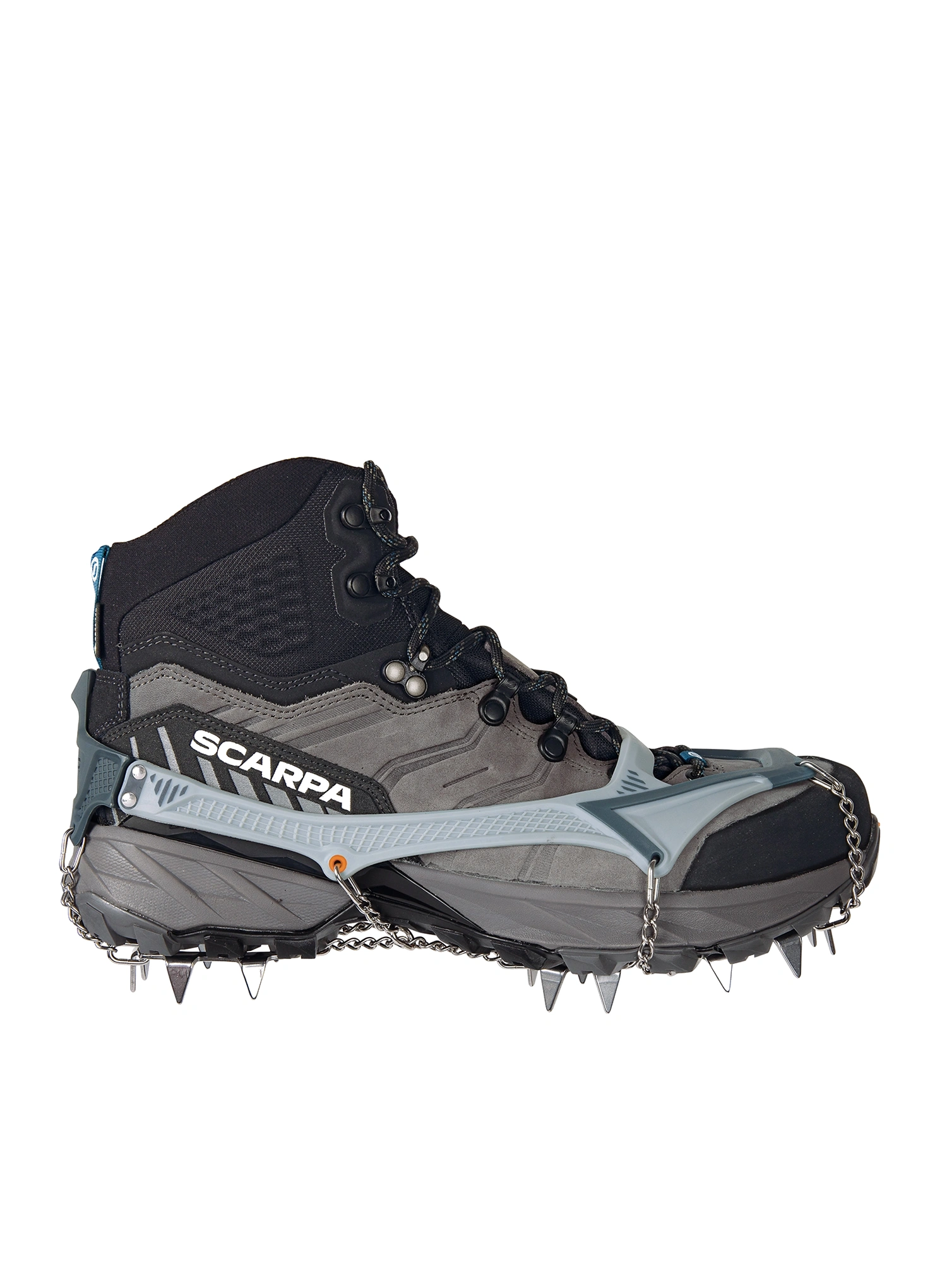 Mini dereze Camp Ice Master Pro