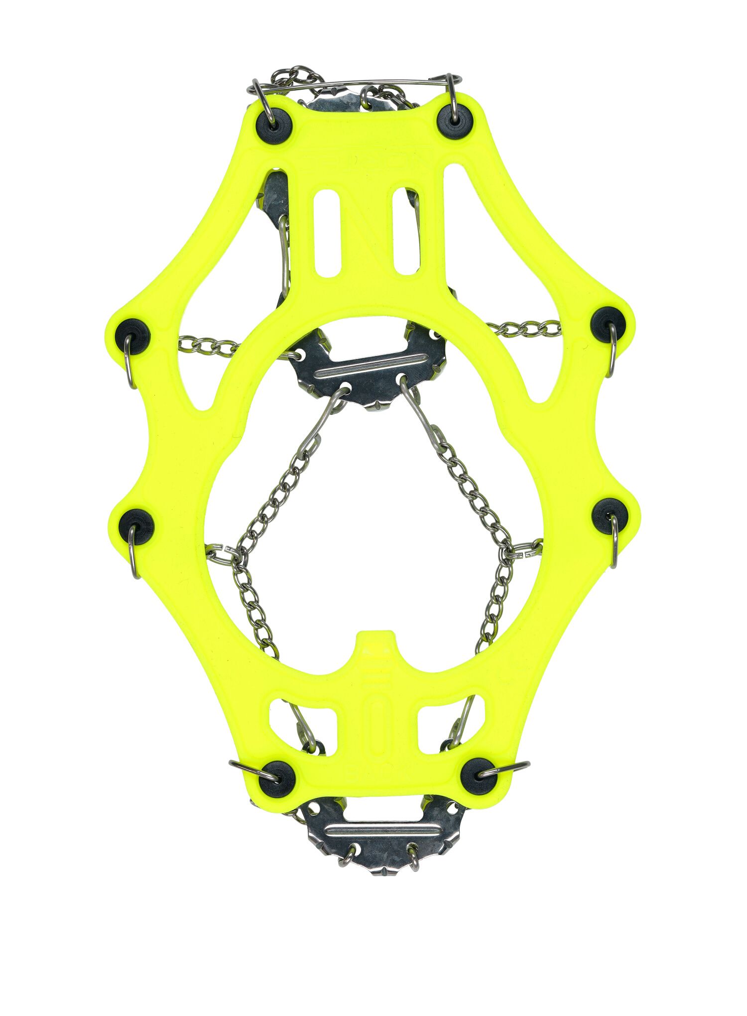 Mini dereze Nortec Fast - lemon