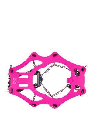 Mini dereze Nortec Fast - pink