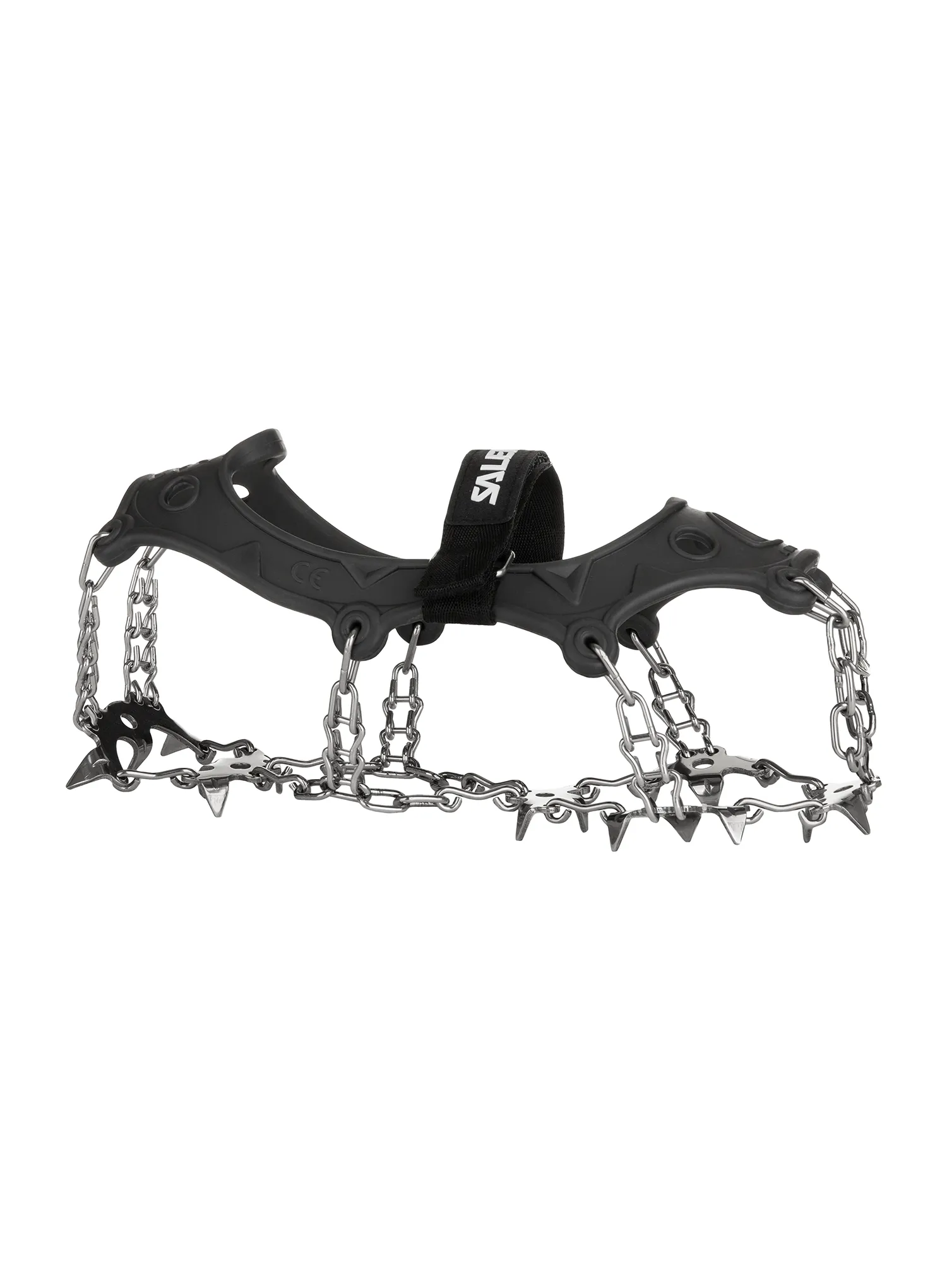 Mini dereze Salewa MTN Spike - black night