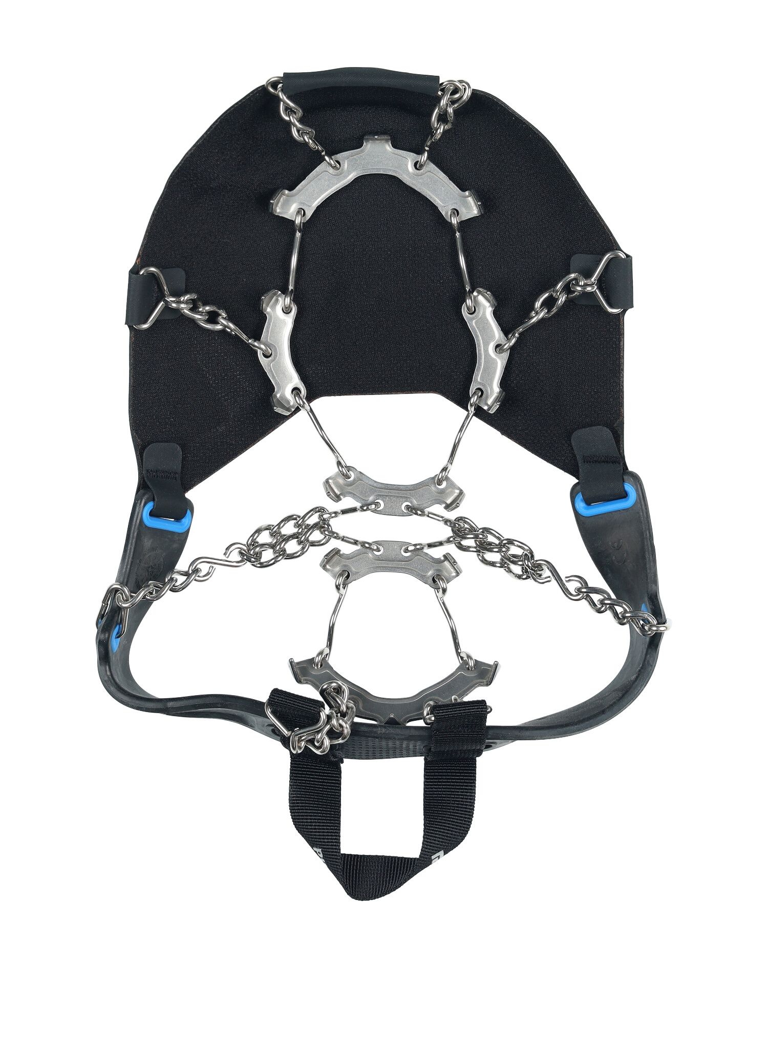 Tekaške mini dereze Black Diamond Distance Spike Traction Device