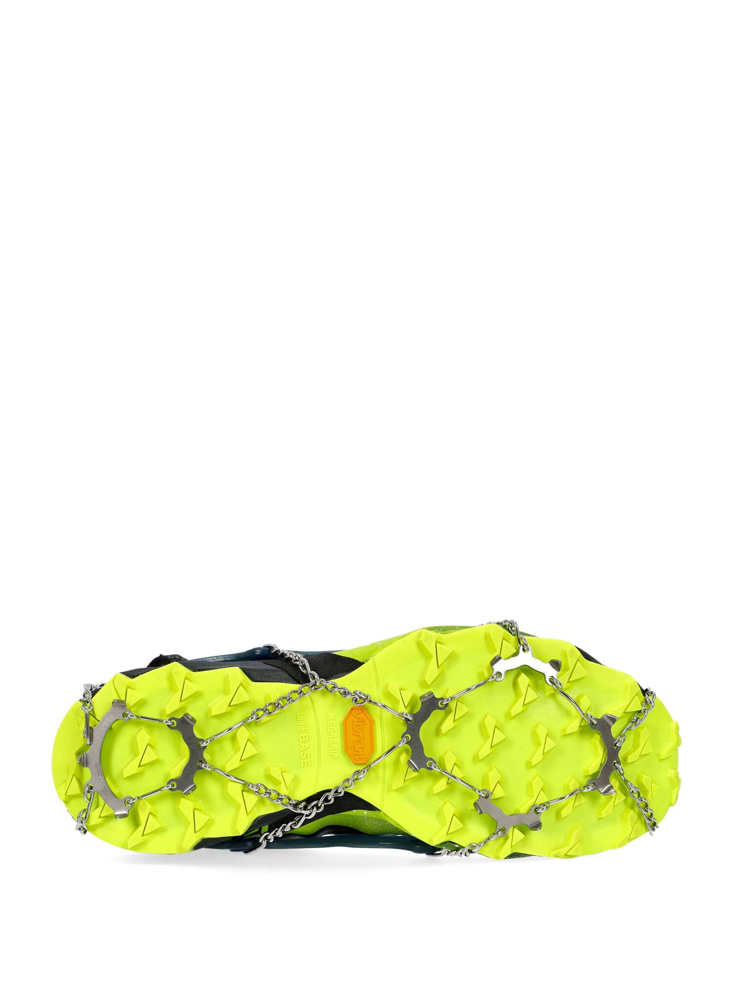 Tekaške mini dereze Snowline Spikes Chainsen Trail - navy
