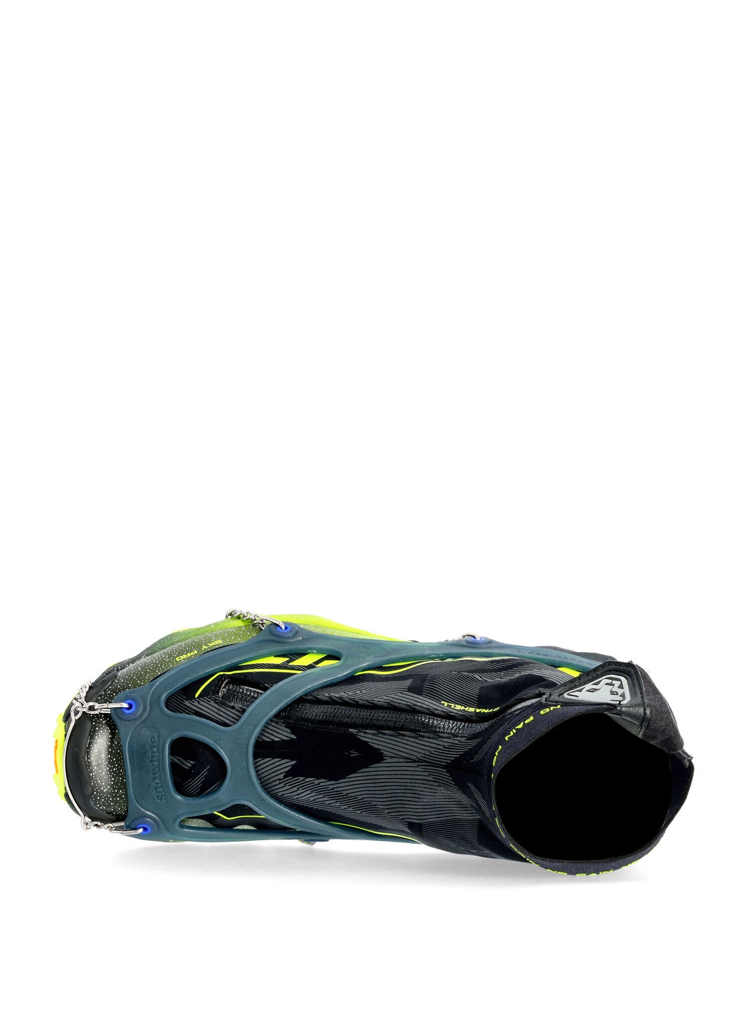 Tekaške mini dereze Snowline Spikes Chainsen Trail - navy