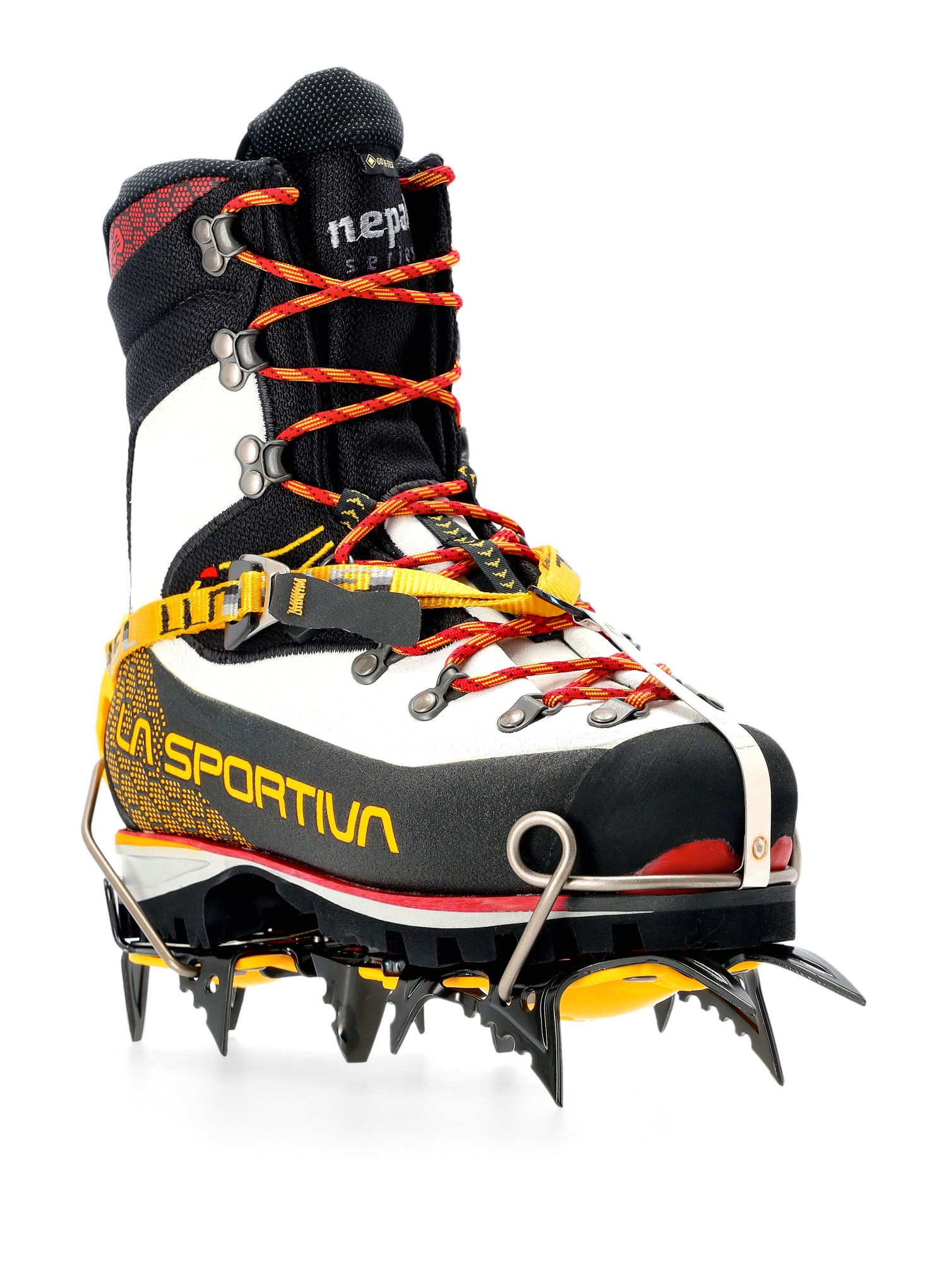 Avtomatske dereze Grivel Air Tech Cramp O Matic EVO