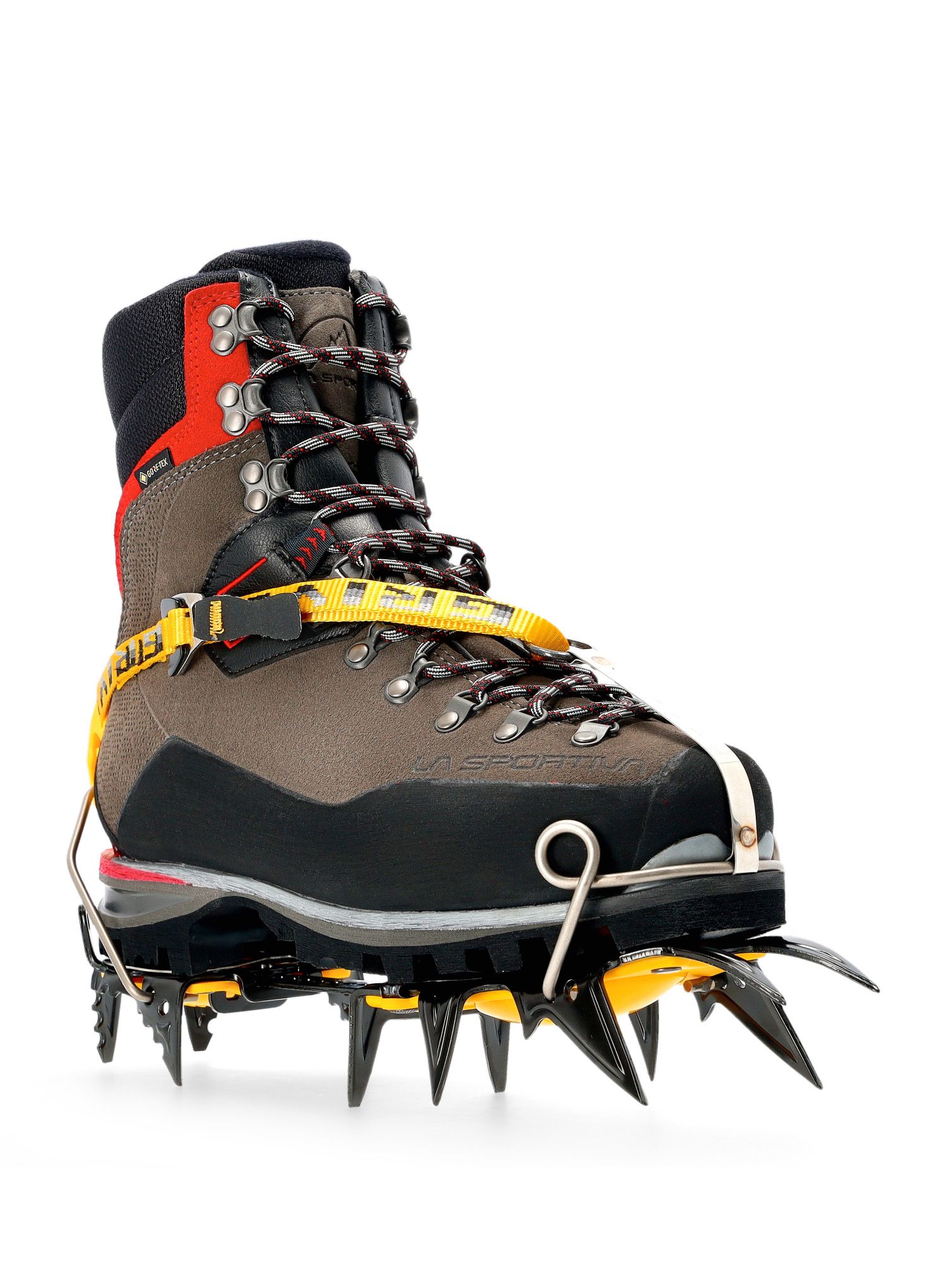 Avtomatske dereze Grivel G12 Cramp O Matic EVO