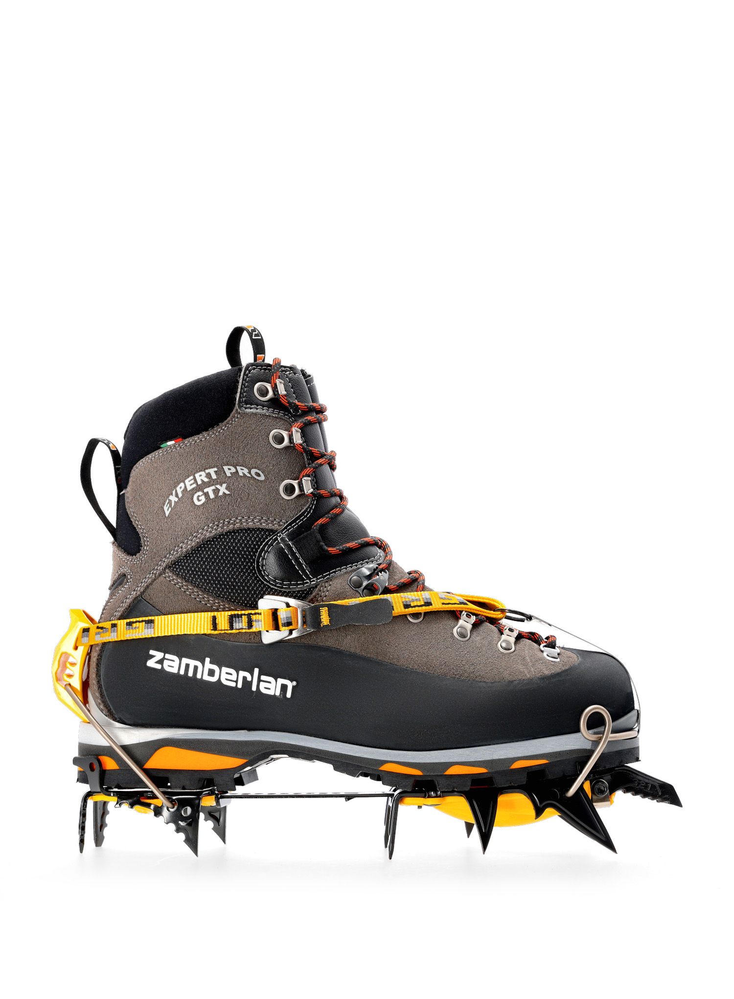 Avtomatske dereze Grivel G14 Cramp O Matic EVO