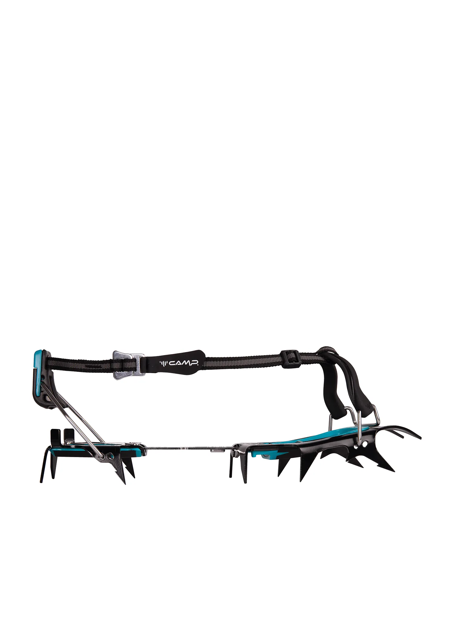 Polavtomatske dereze Camp Peak 12 STL Semi-Auto
