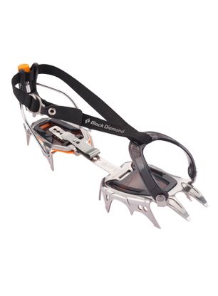 Polavtomatske dereze Black Diamond Serac Clip