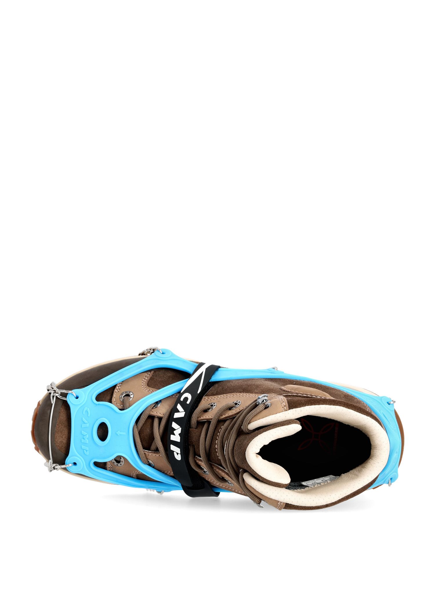 Mini dereze Camp Ice Master Evo