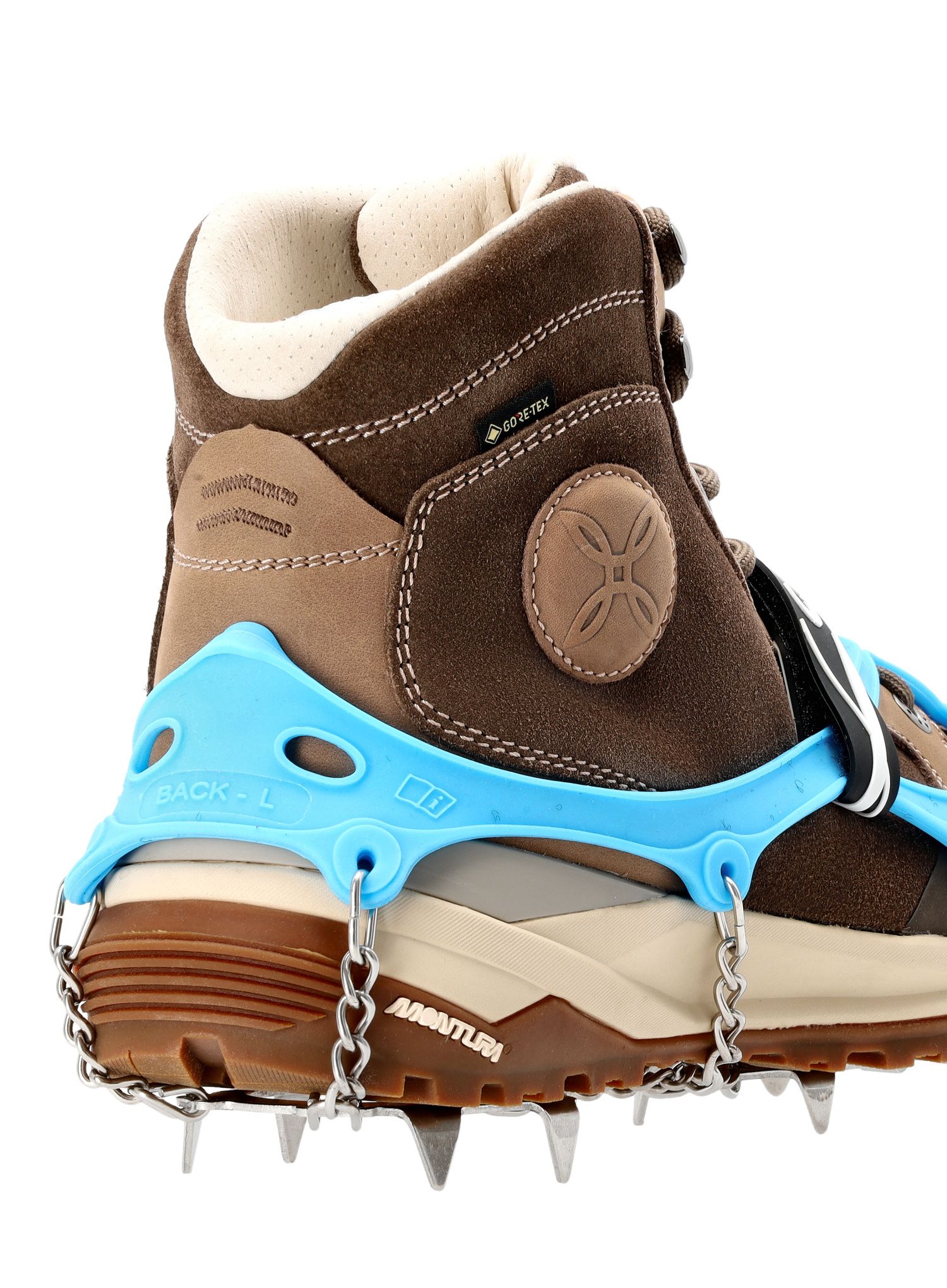 Mini dereze Camp Ice Master Evo