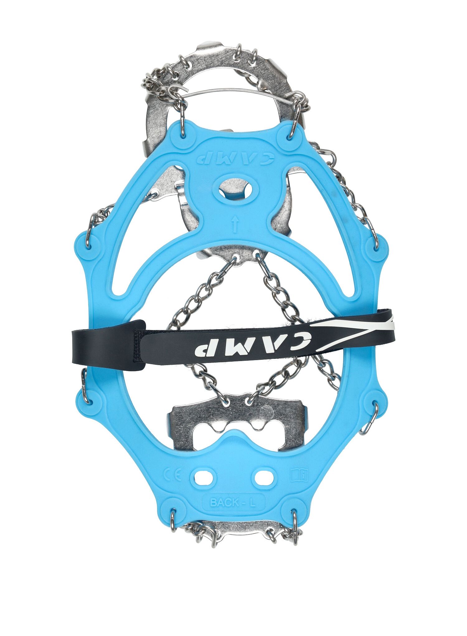 Mini dereze Camp Ice Master Evo