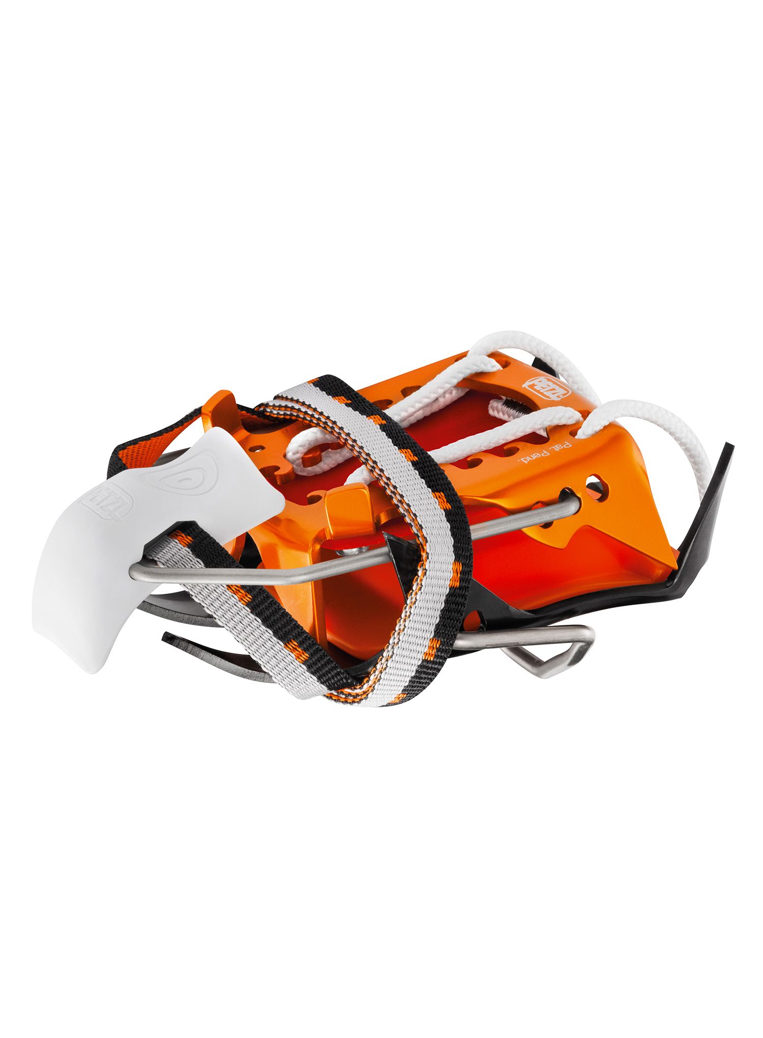 Dereze Petzl Irvis Hybrid