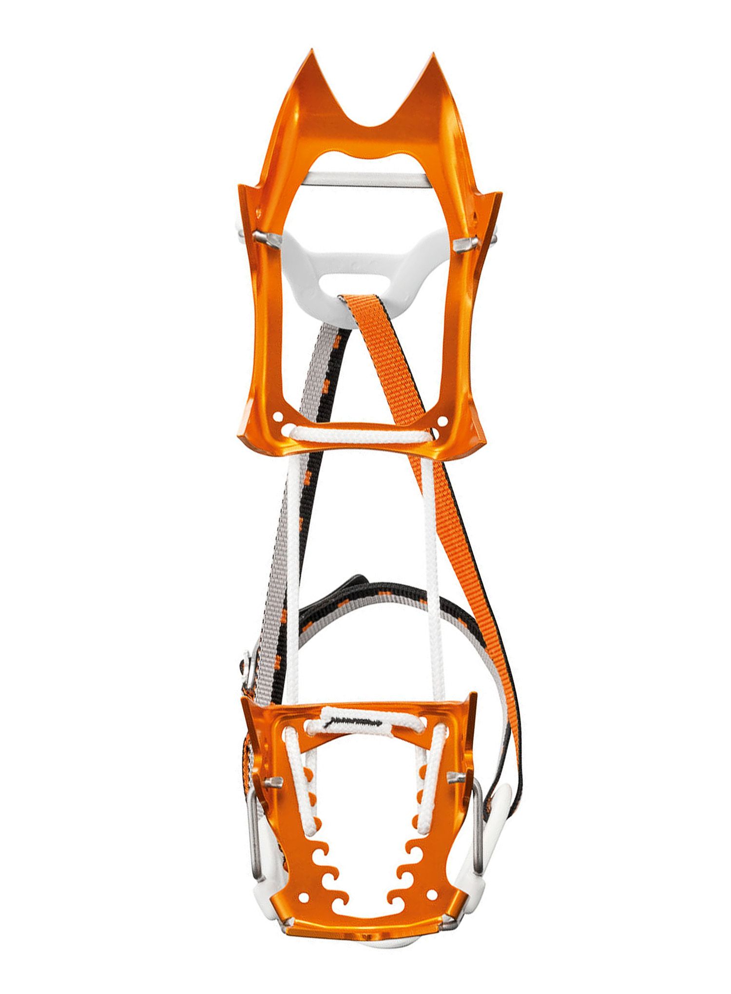 Klasične dereze Petzl Leopard - Flexlock