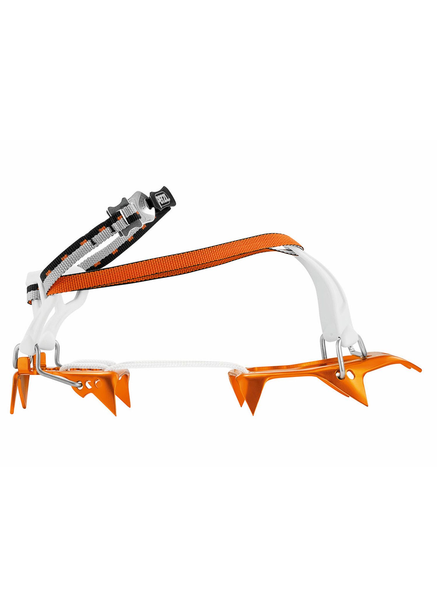 Klasične dereze Petzl Leopard - Flexlock