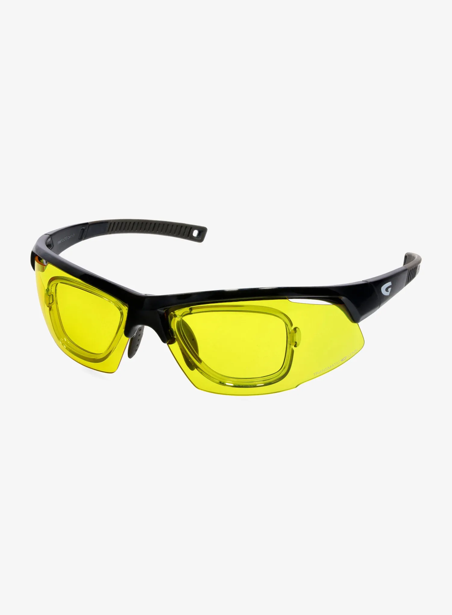 Okvir za očala GOG plastic