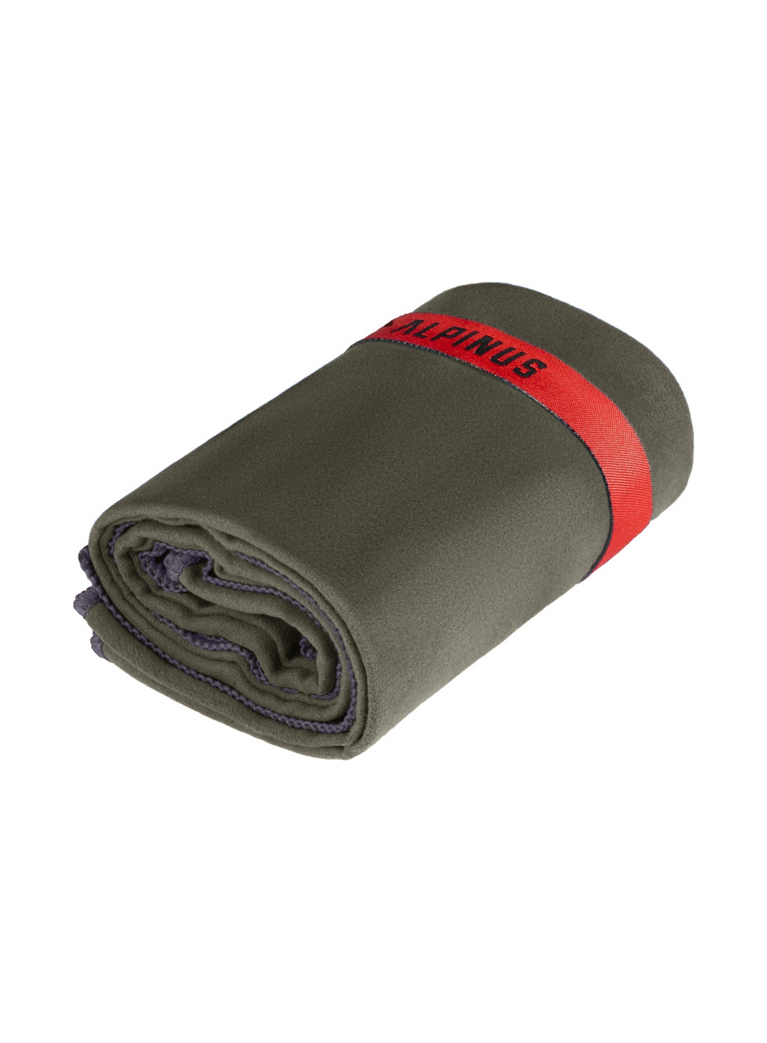 Hitrosušeča brisača Alpinus Tarifa 75 x 150 - green