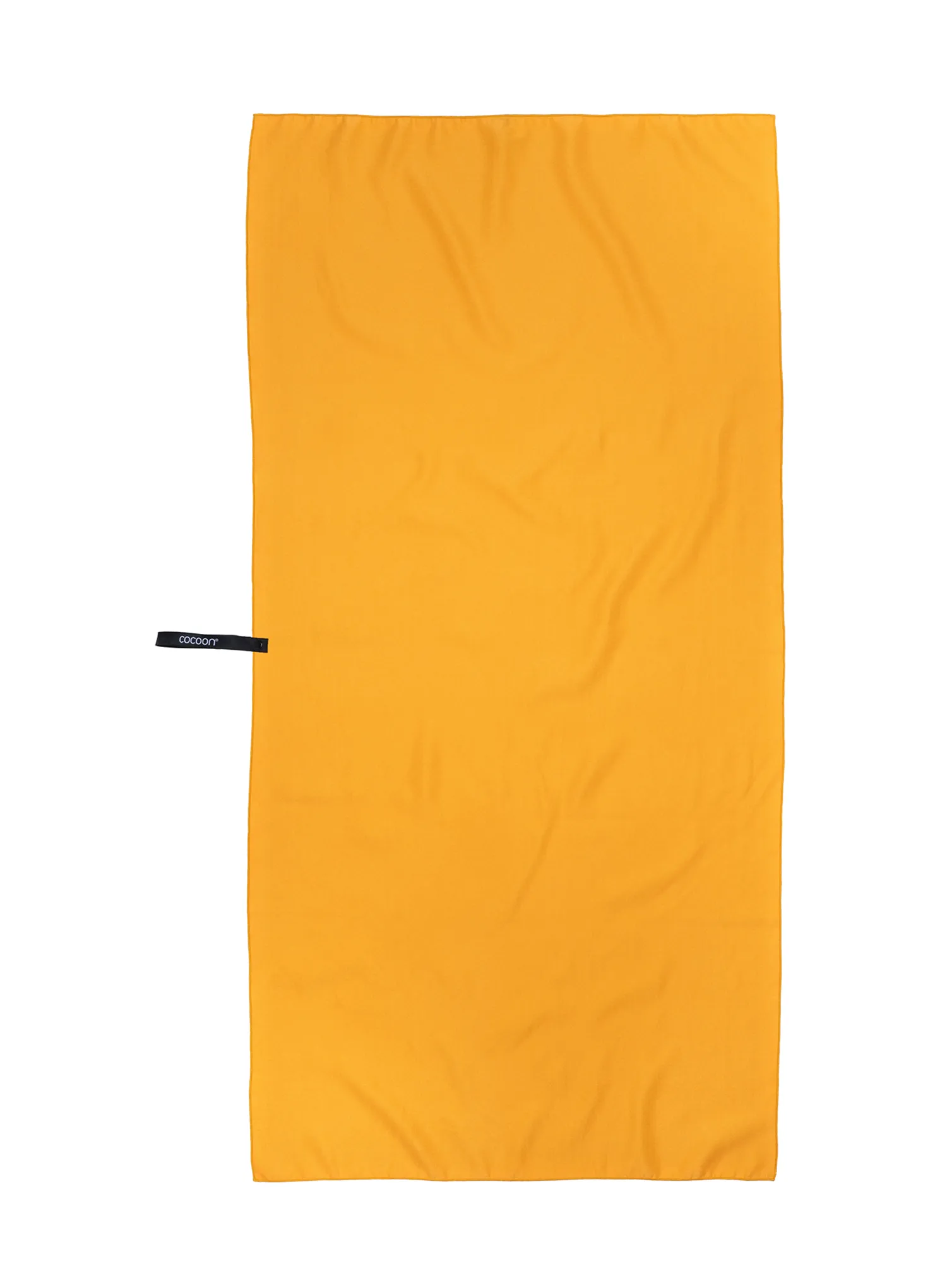 Hitrosušeča brisača Cocoon Microfiber Towel Hyperlight L - sunrise
