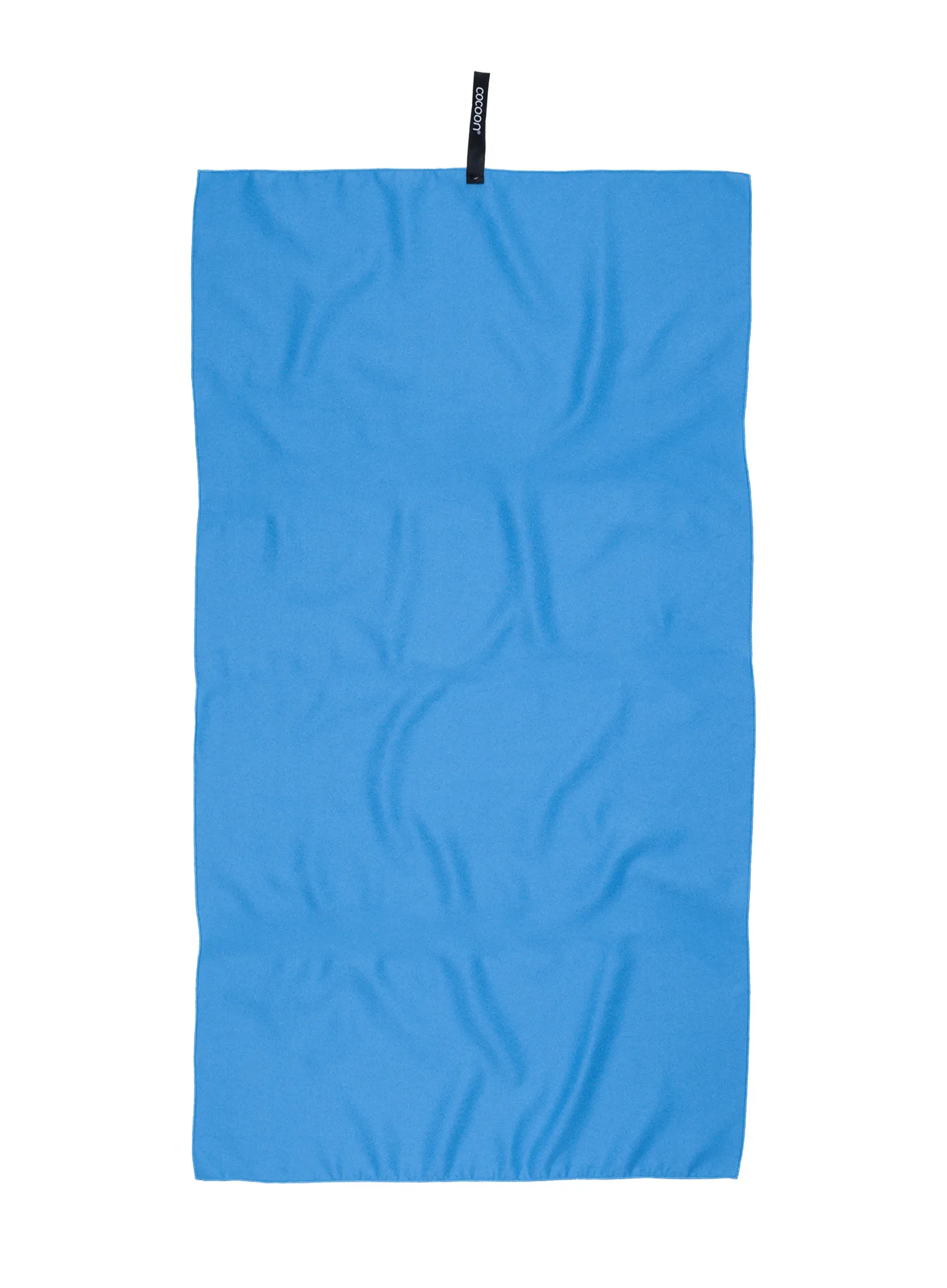 Hitrosušeča brisača Cocoon Microfiber Towel Hyperlight M - lagoon blue