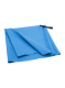 Hitrosušeča brisača Cocoon Microfiber Towel Hyperlight XL - lagoon blue