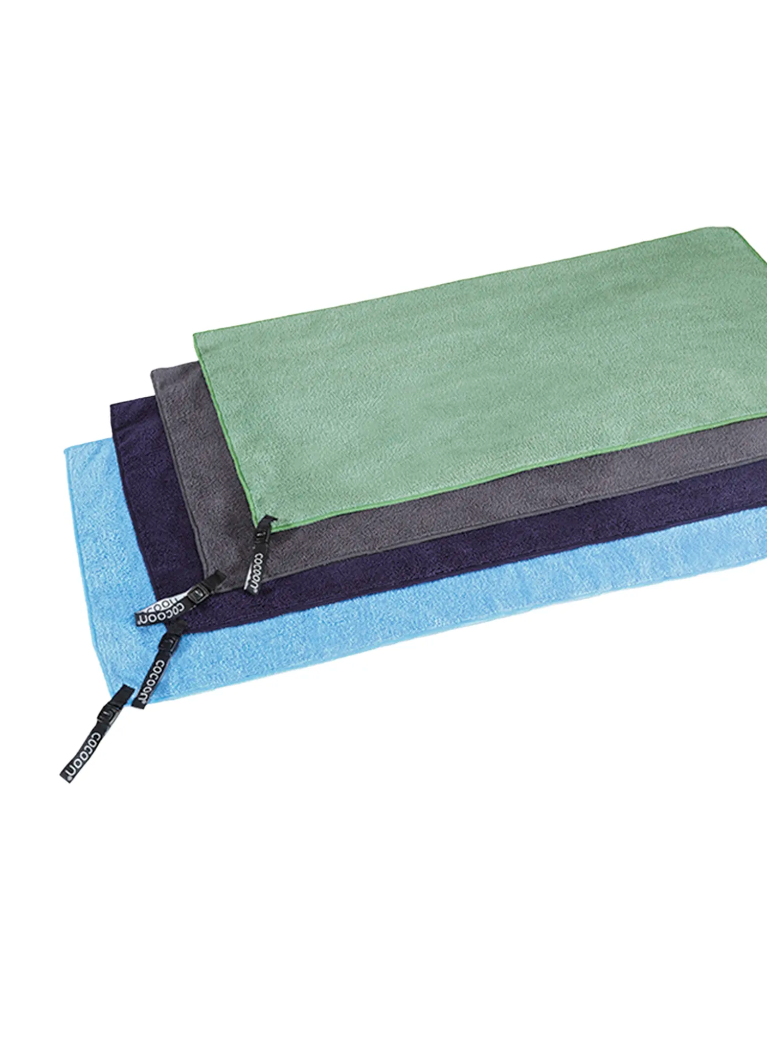 Hitrosušeča brisača Cocoon Microfiber Towel - Terry L - koala