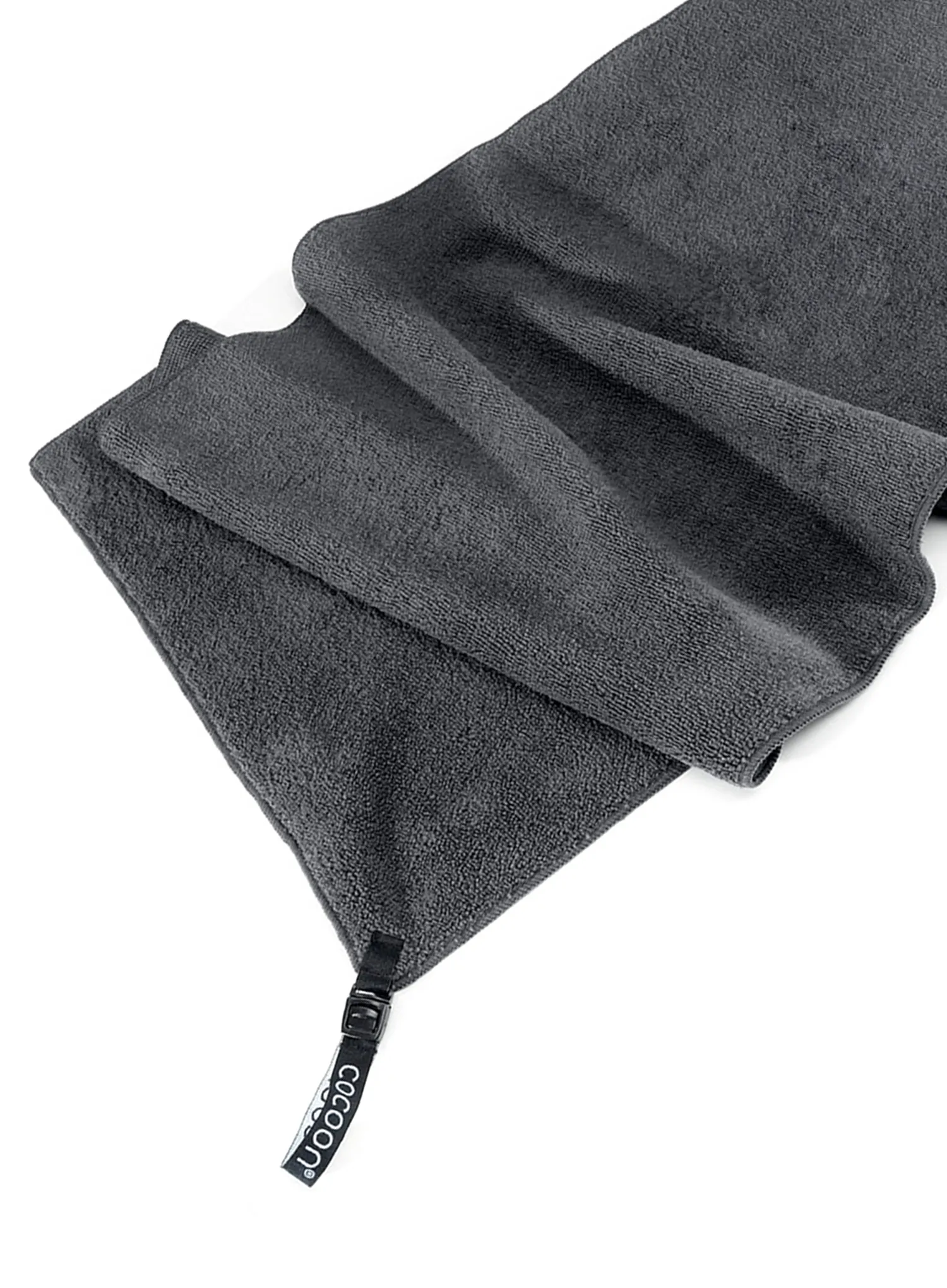 Hitrosušeča brisača Cocoon Microfiber Towel - Terry S - koala