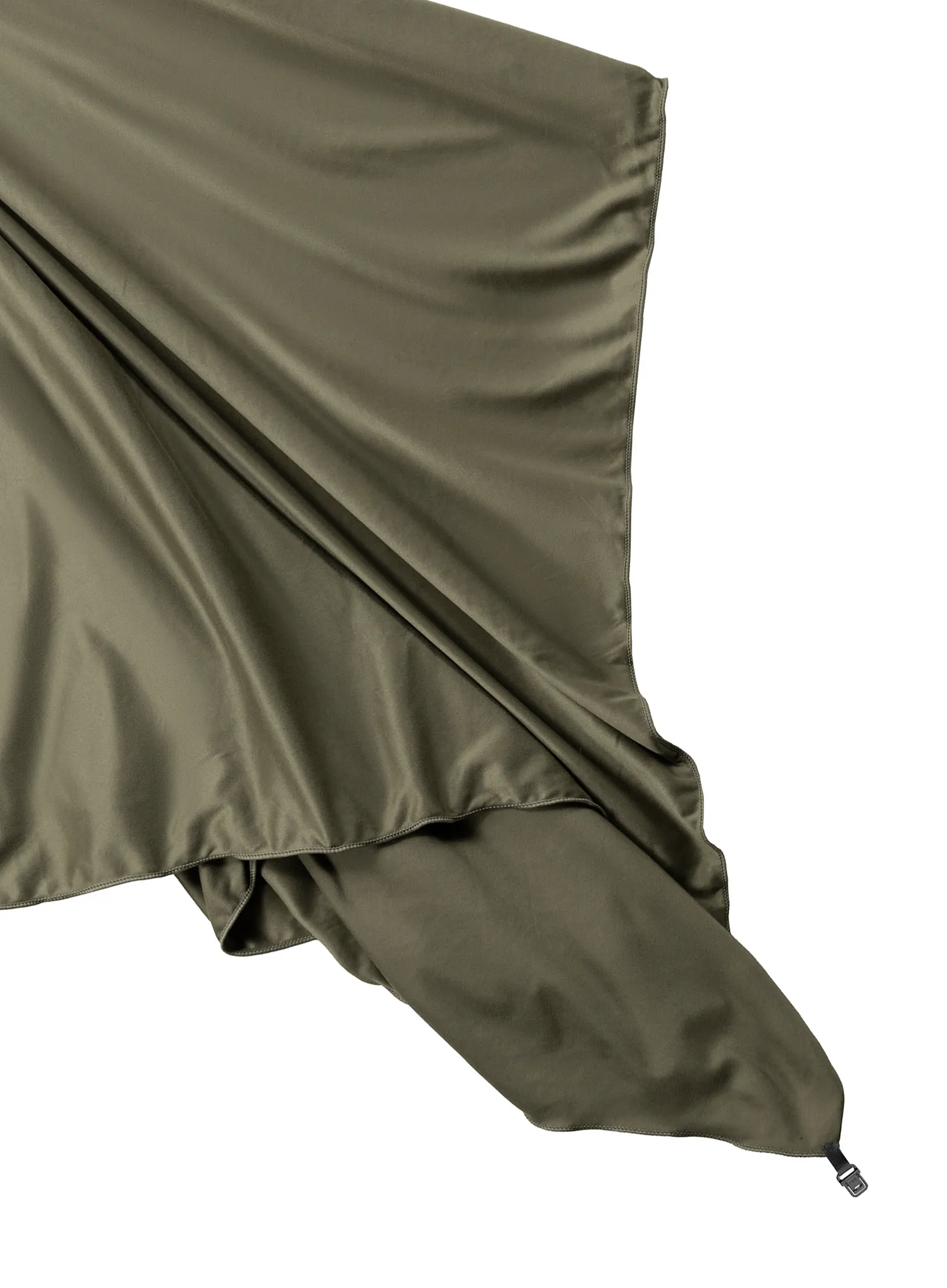 Hitrosušeča brisača Helikon-Tex Field Towel Large - olive green