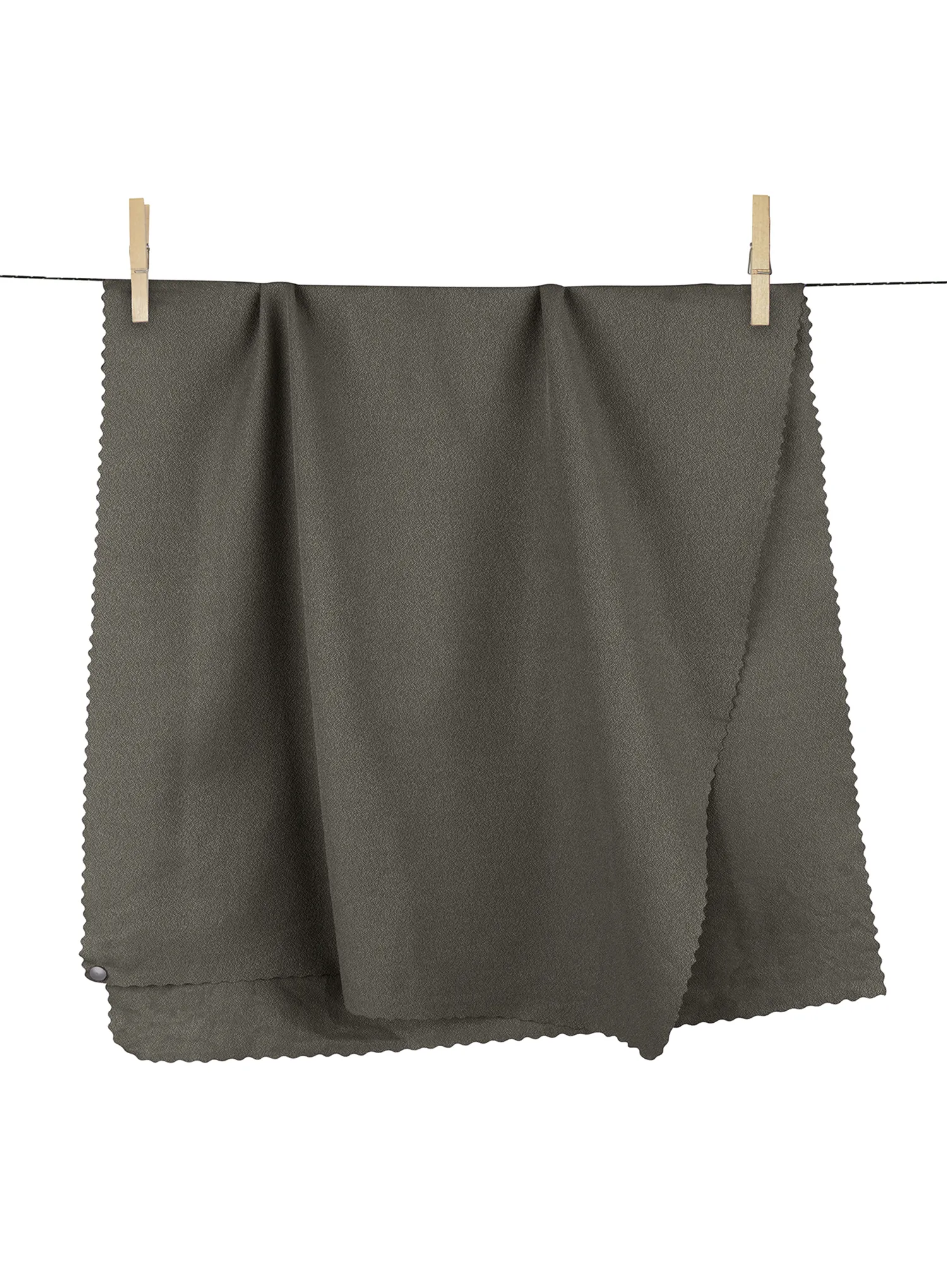 Hitrosušeča brisača Sea To Summit Airlite Towel Large - beluga