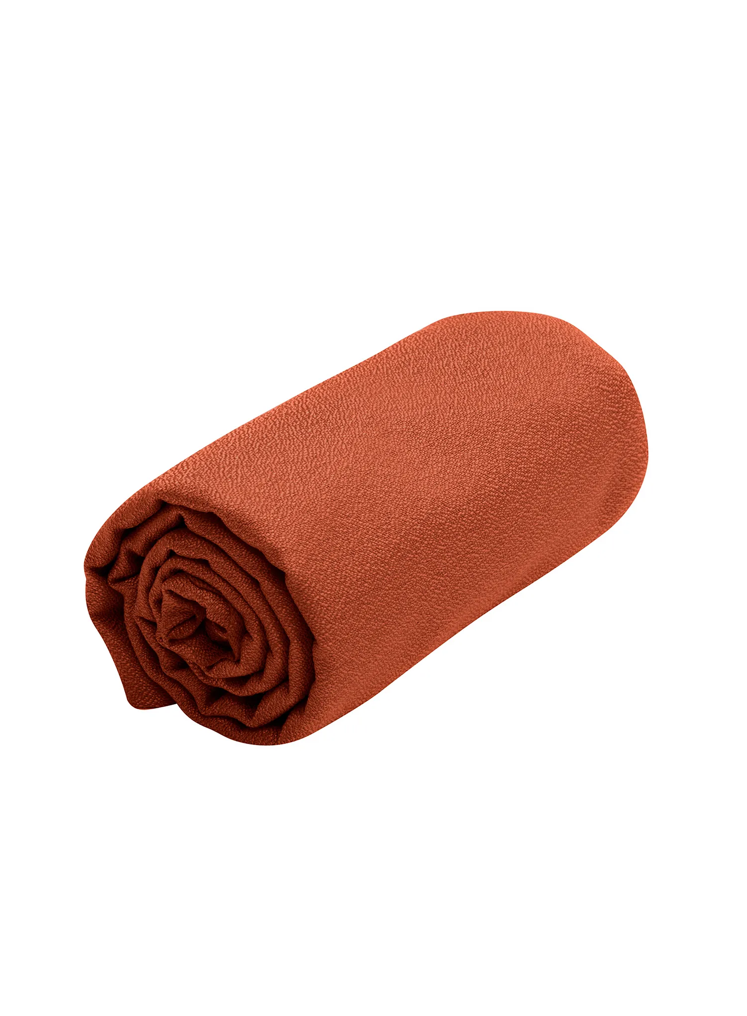 Hitrosušeča brisača Sea To Summit Airlite Towel Medium - picante
