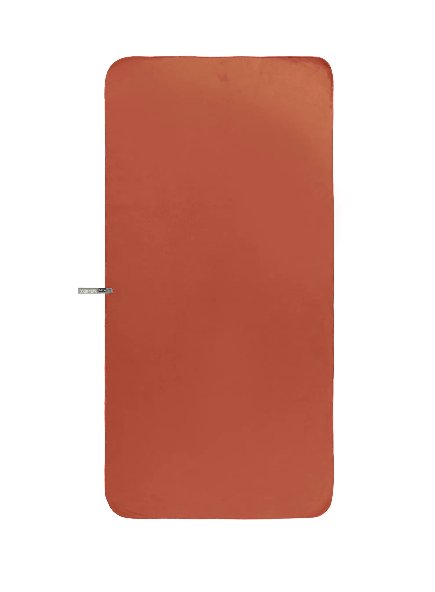Hitrosušeča brisača Sea To Summit DryLite Towel L - picante