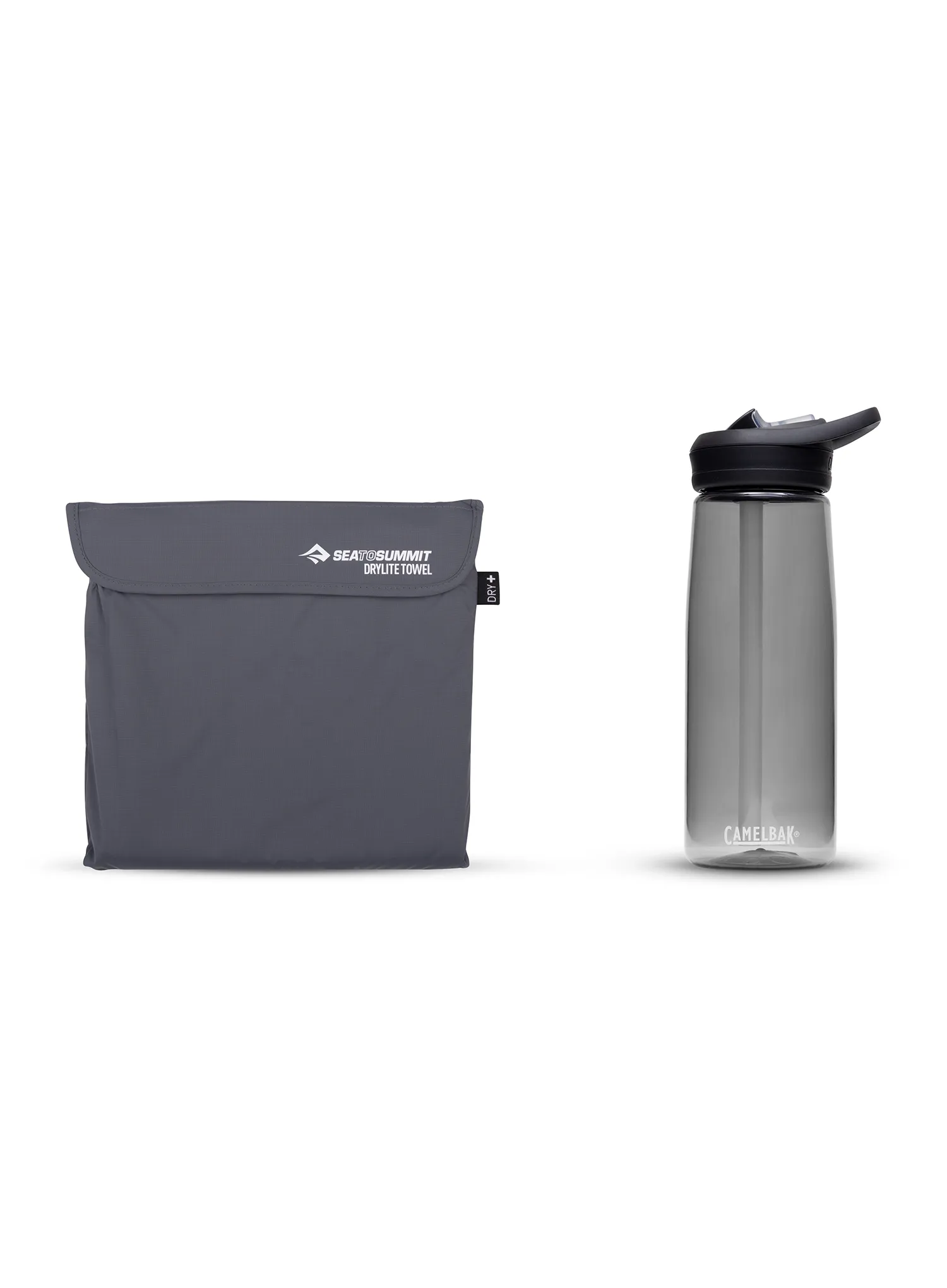 Hitrosušeča brisača Sea To Summit DryLite Towel XL - beluga