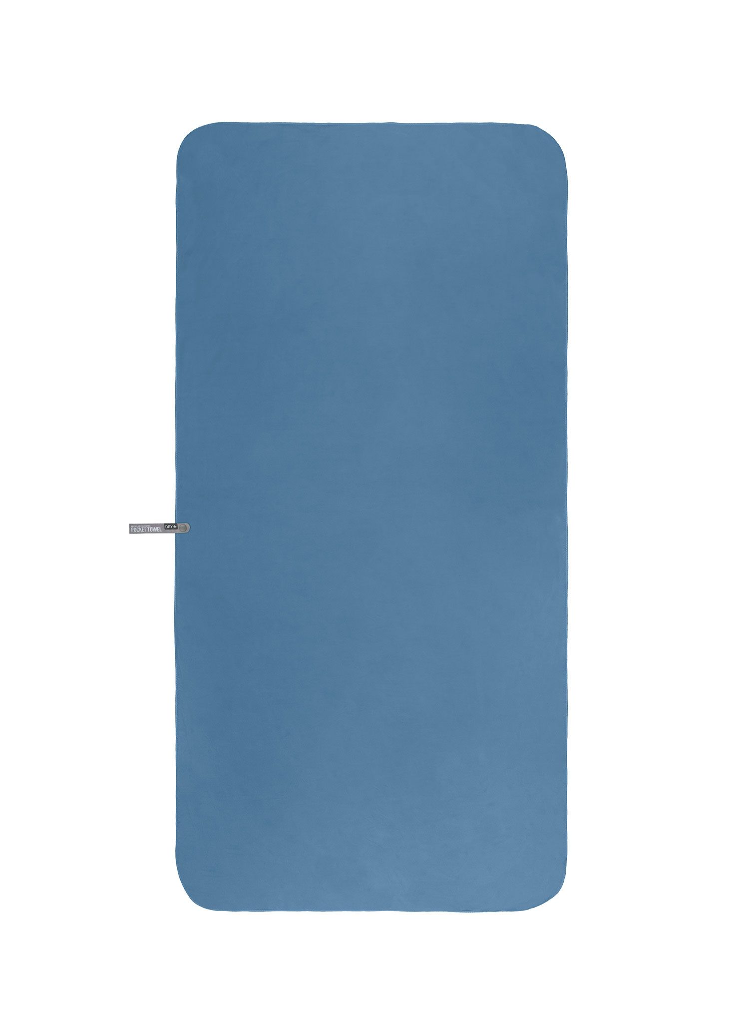 Hitrosušeča brisača Sea To Summit Pocket Towel L - moonlight