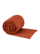 Hitrosušeča brisača Sea To Summit Pocket Towel L - picante