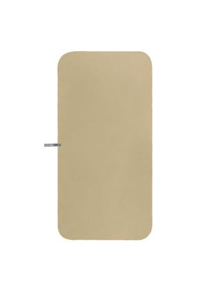 Hitrosušeča brisača Sea To Summit Pocket Towel M - desert