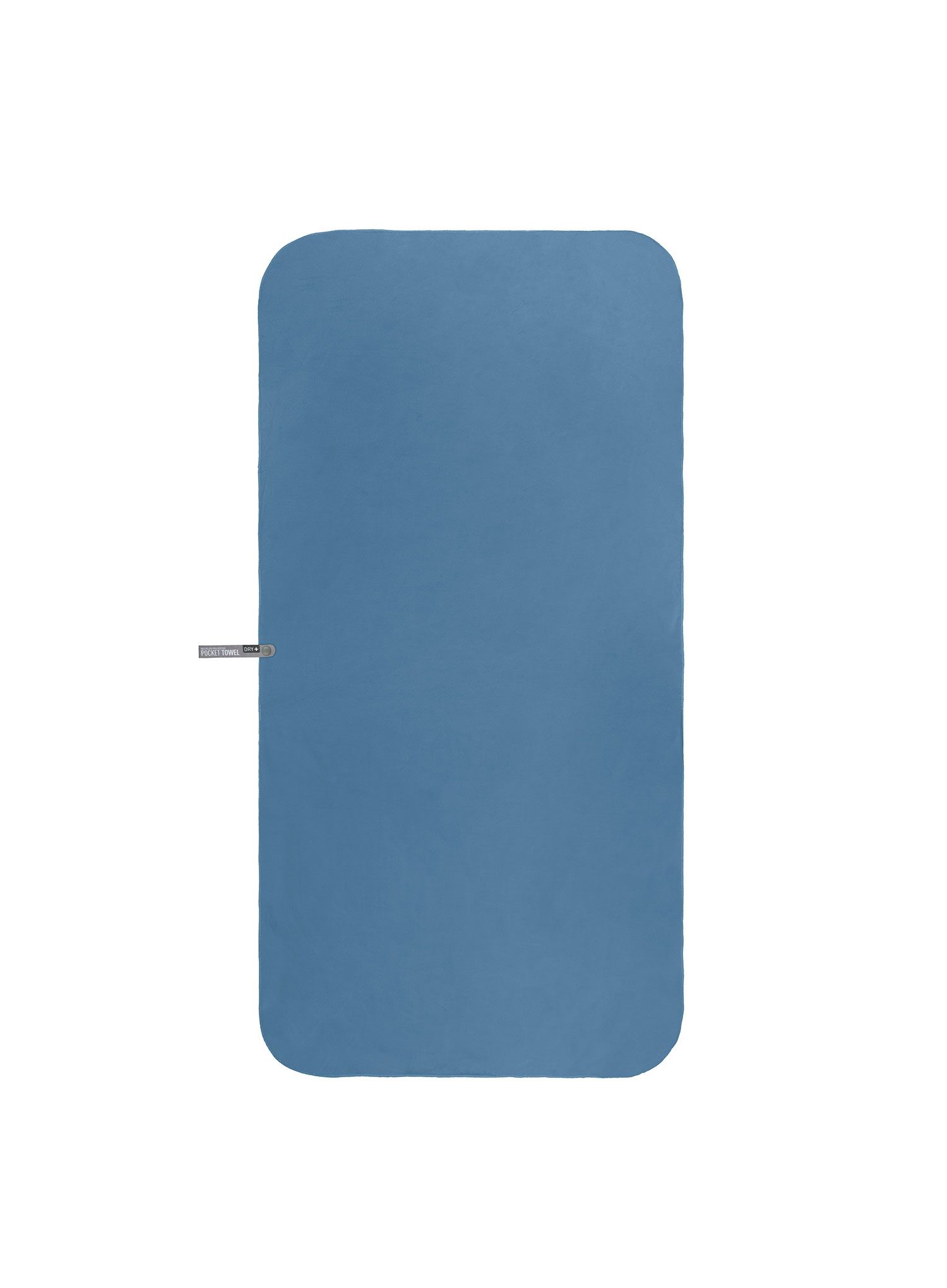 Hitrosušeča brisača Sea To Summit Pocket Towel M - moonlight