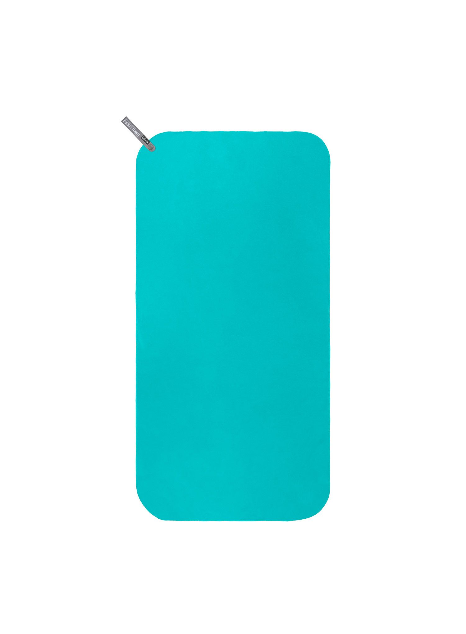 Hitrosušeča brisača Sea To Summit Pocket Towel S - baltic